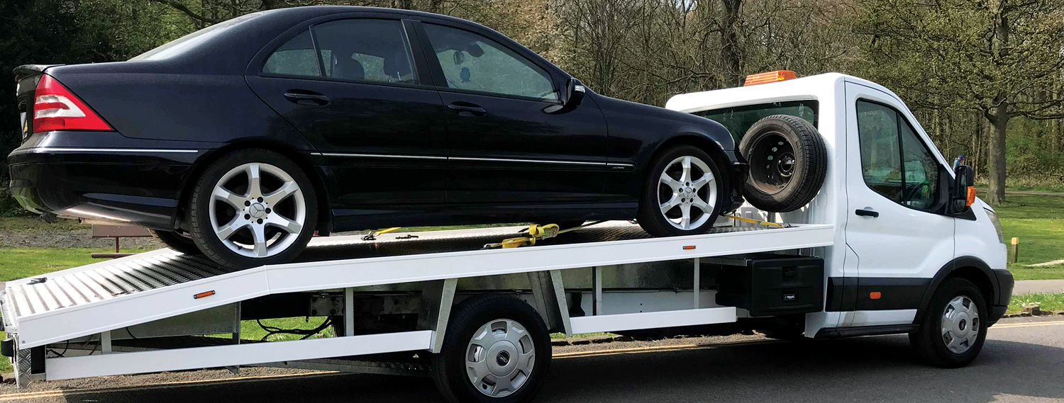 Tepebaşı Oto Çekici